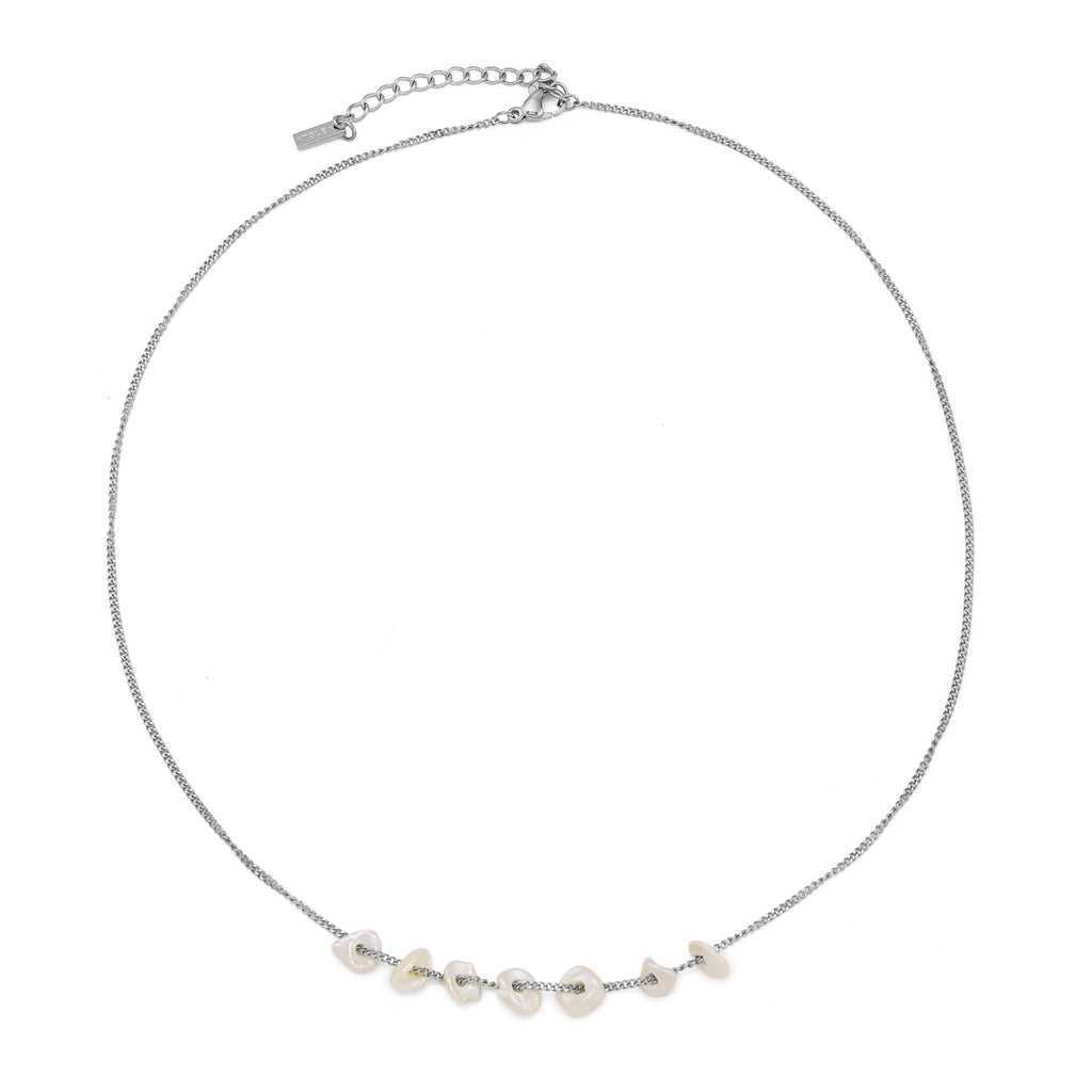 Isle Necklace