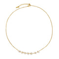 Isle Necklace