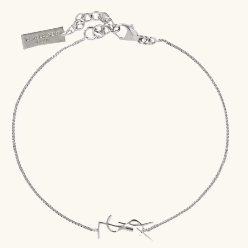 EXCLUSIVE | Gold Bracelet LSY