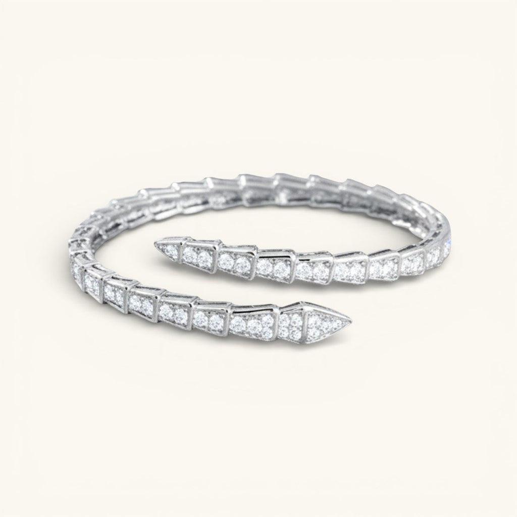 Bracelet Serpent Deluxe