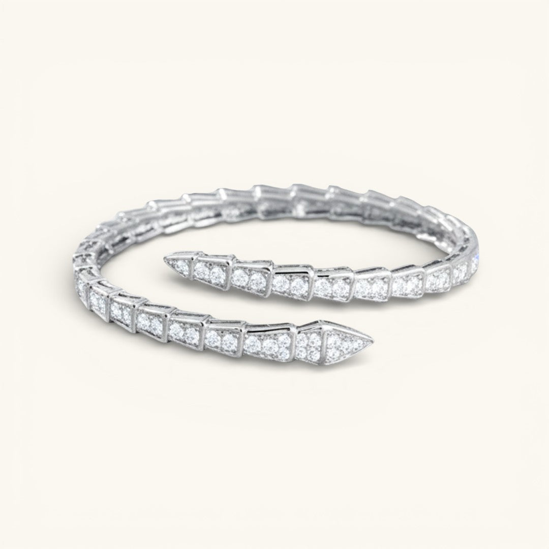 Bracelet Serpent Deluxe