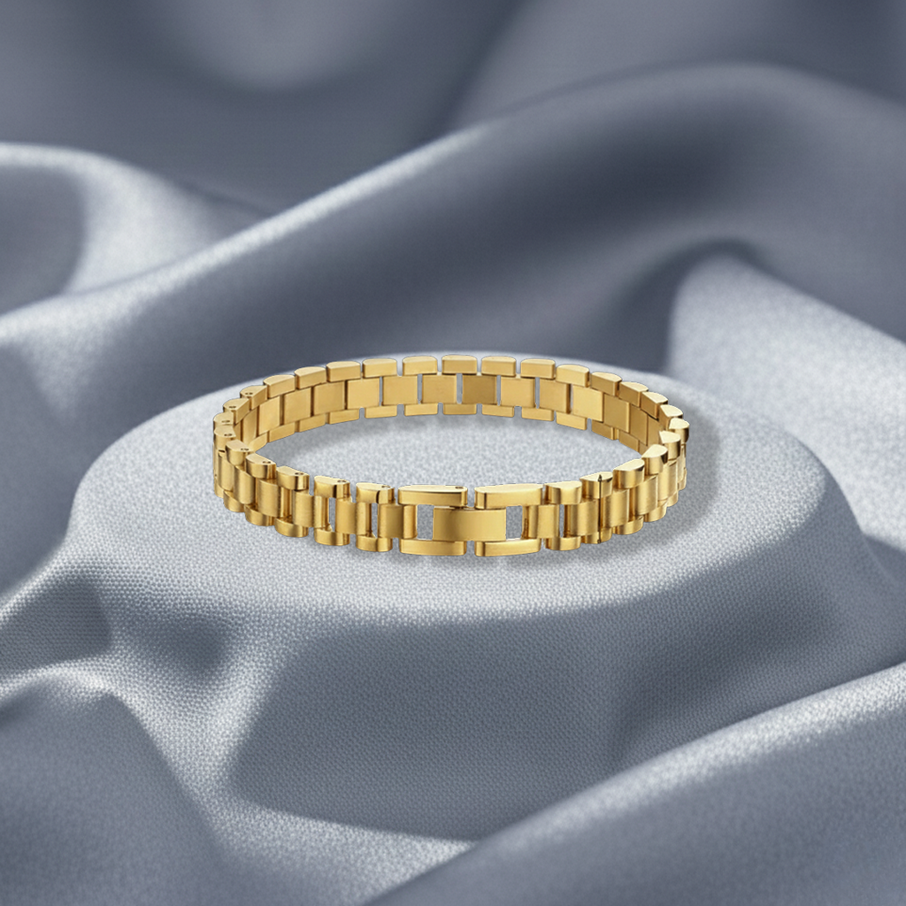 Bracelet Gold