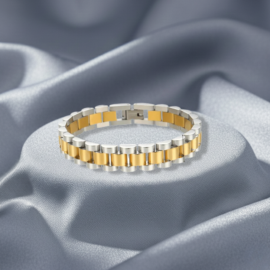 Bracelet Gold