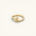 Elegance Deluxe Ring