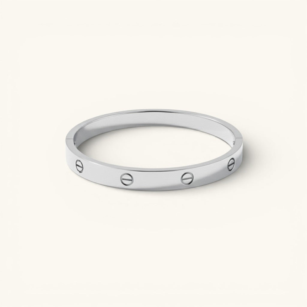 Eternity Link Bracelet