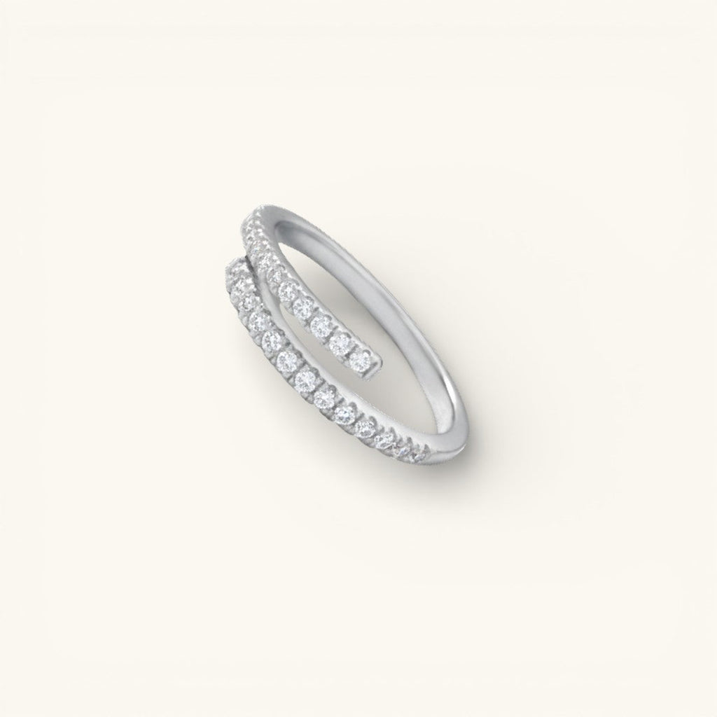 Forever Ring