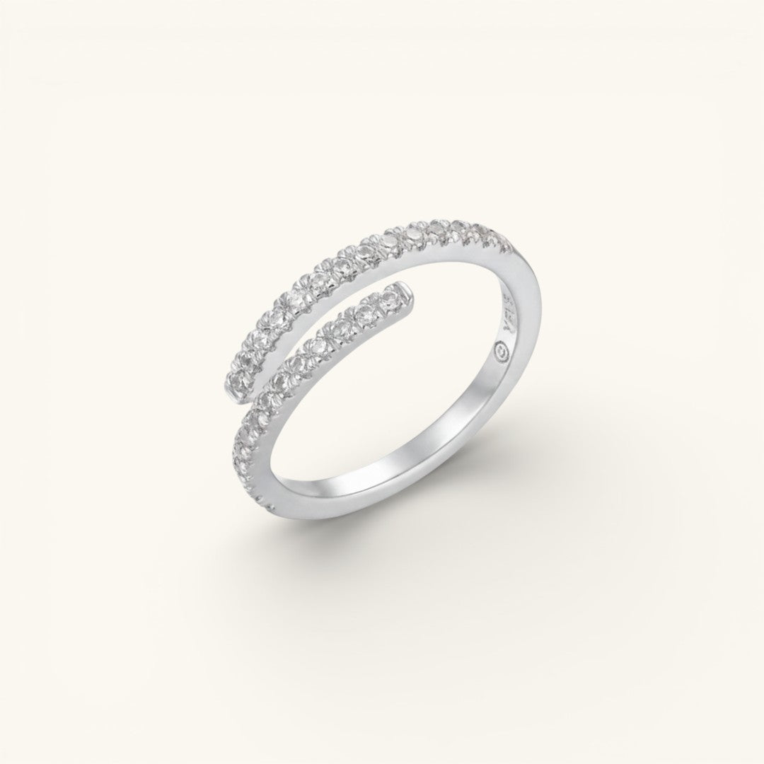 Forever Ring