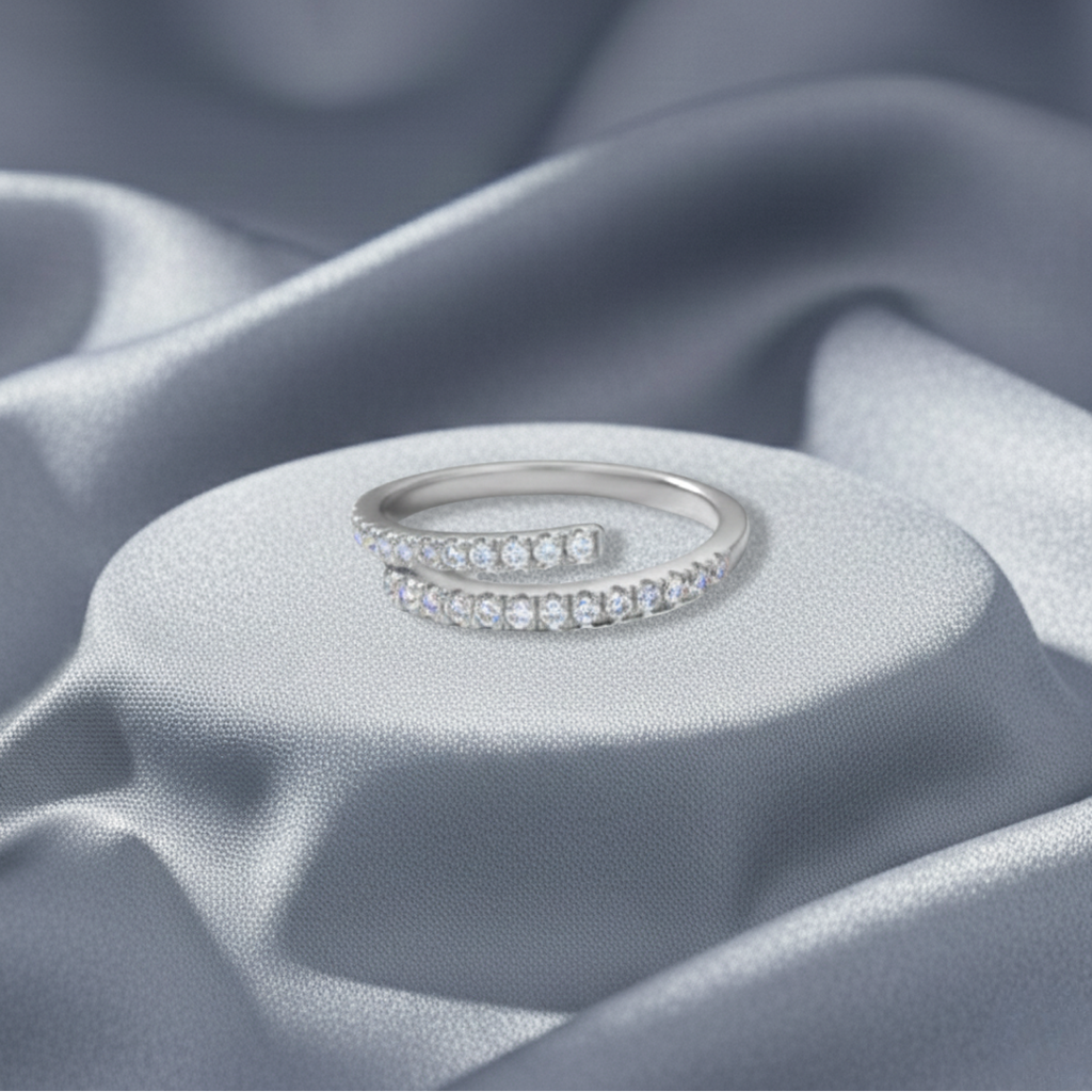 Forever Ring