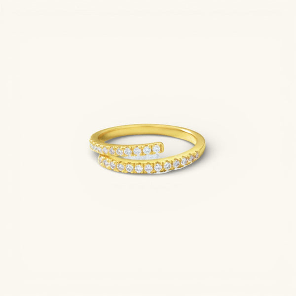 Forever Ring