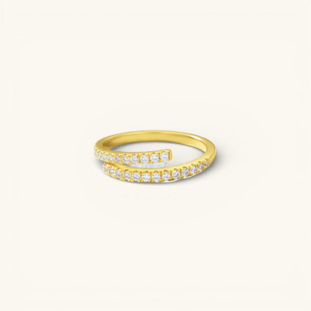 Forever Ring