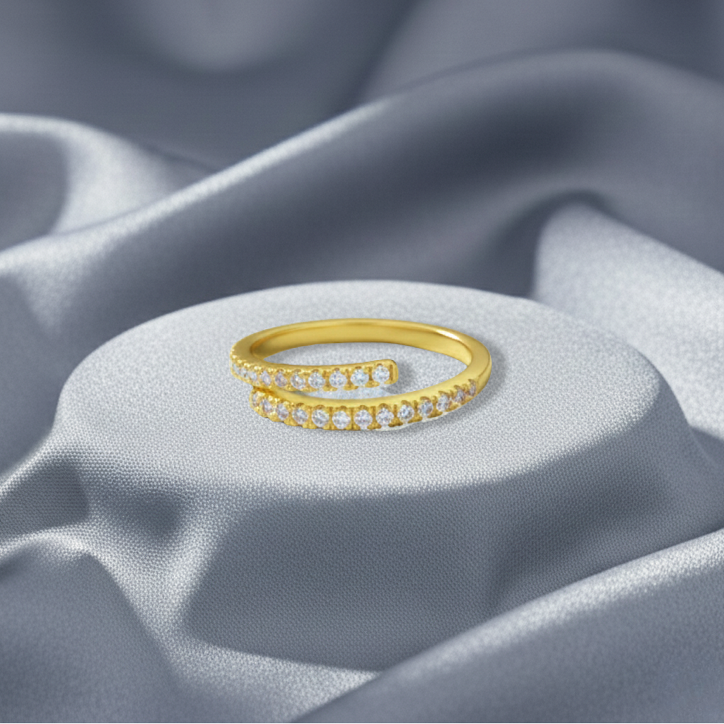 Forever Ring