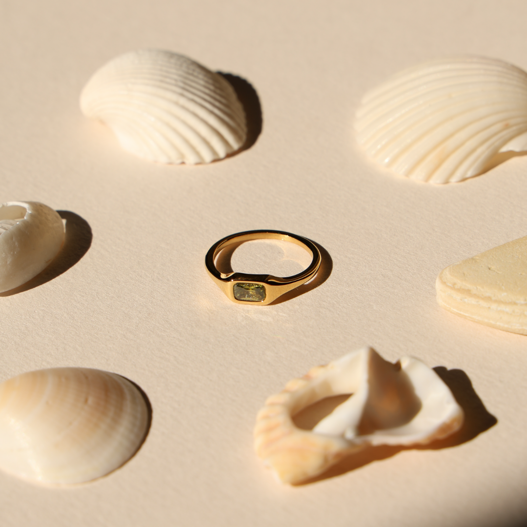 Laguna Ring