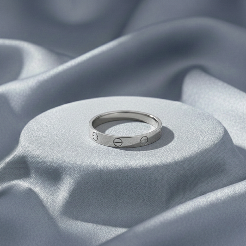 Love Beauty Ring