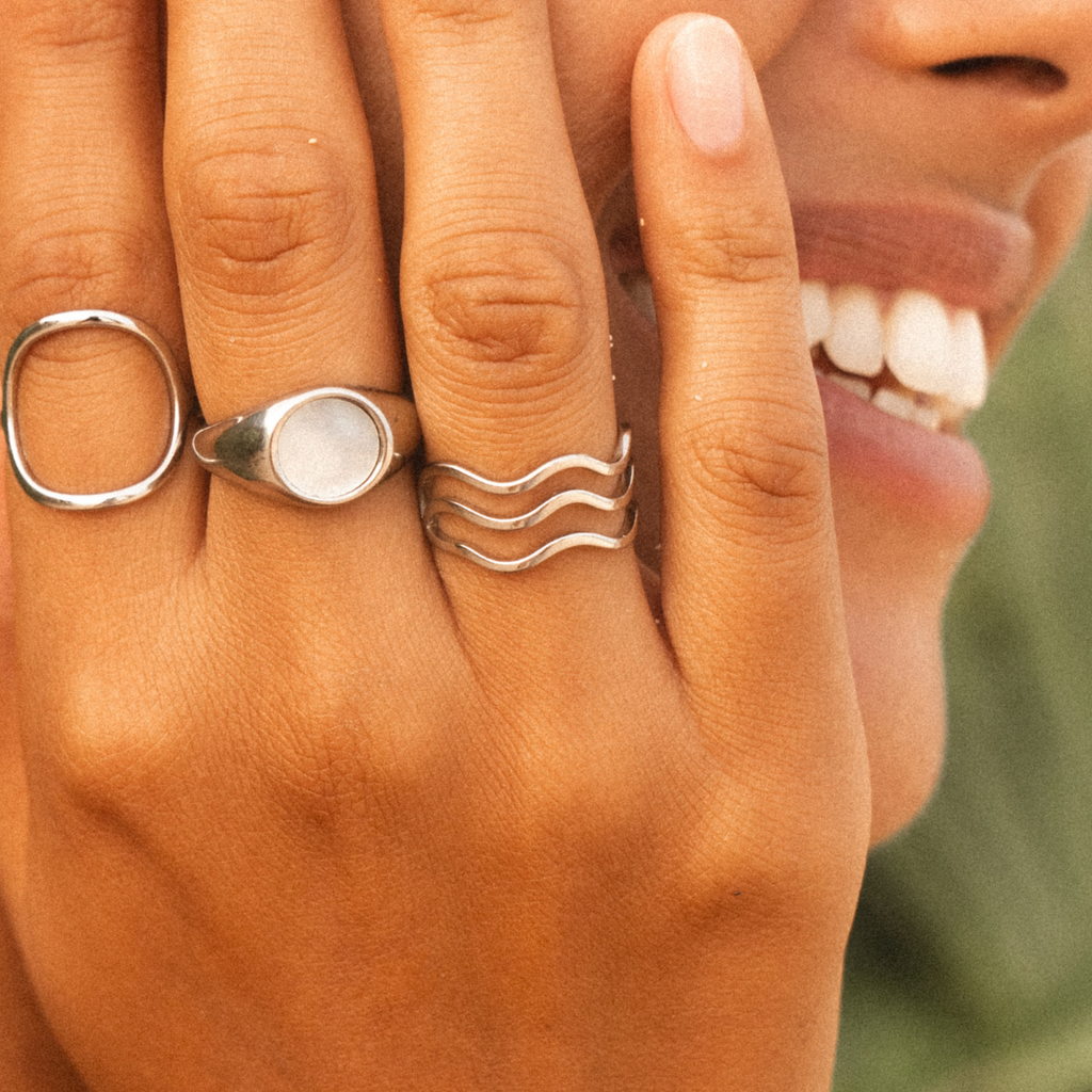 Ocean Ring