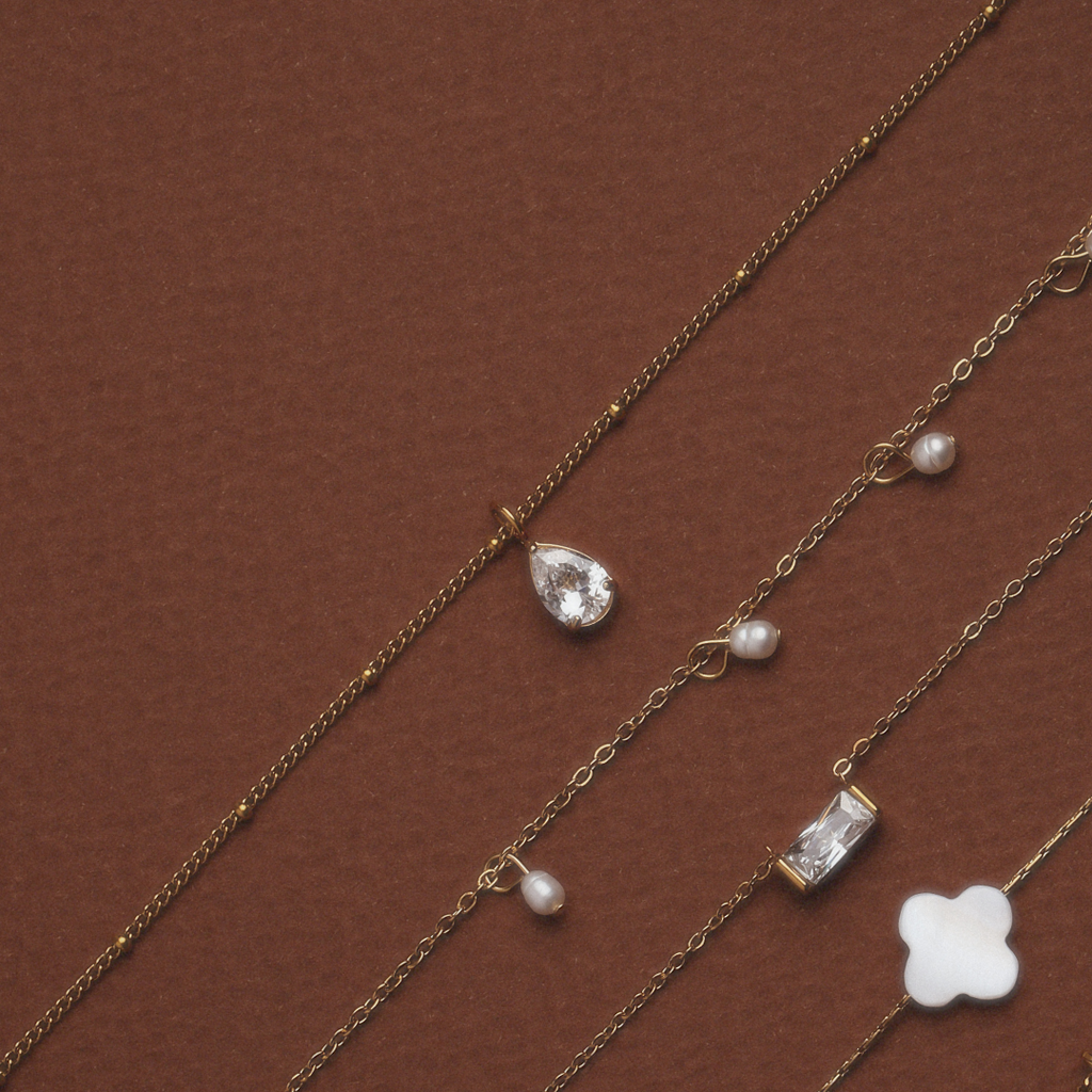 Astra Necklace