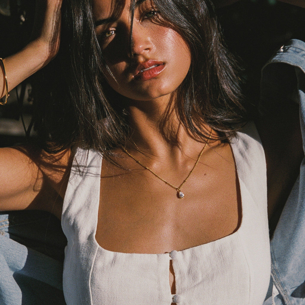 Astra Necklace