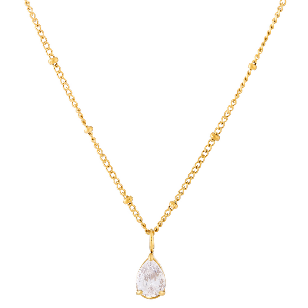 Astra Necklace