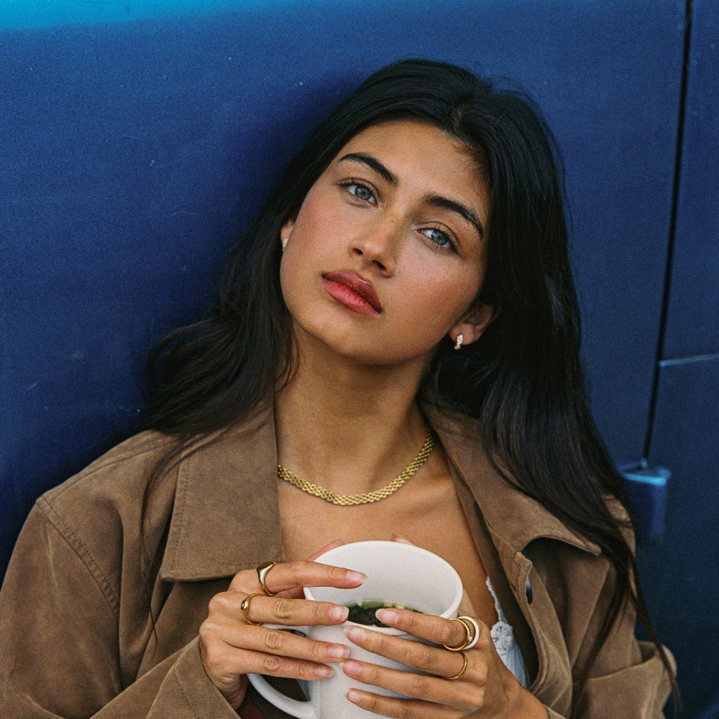 Sifnos Choker