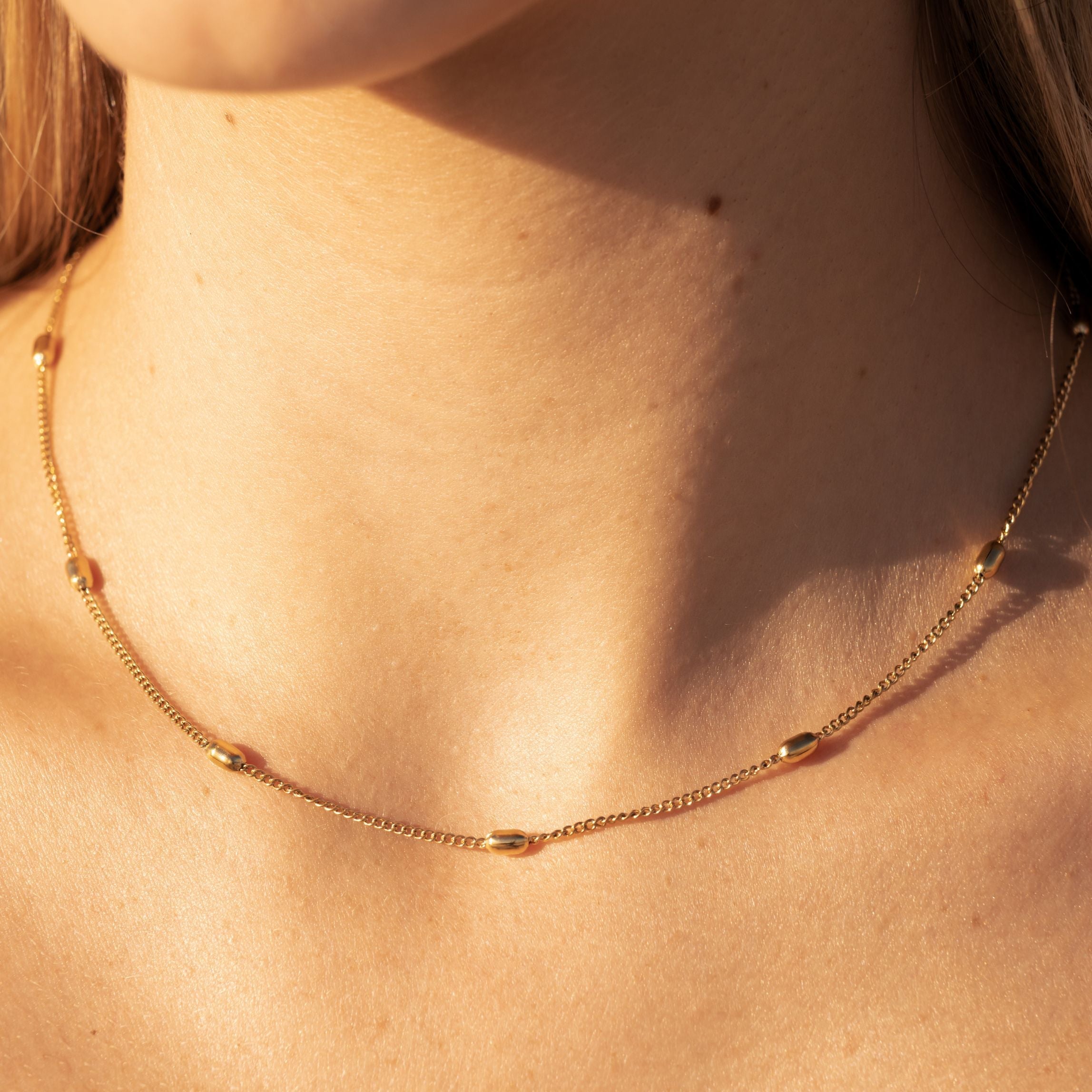 Brisa Choker