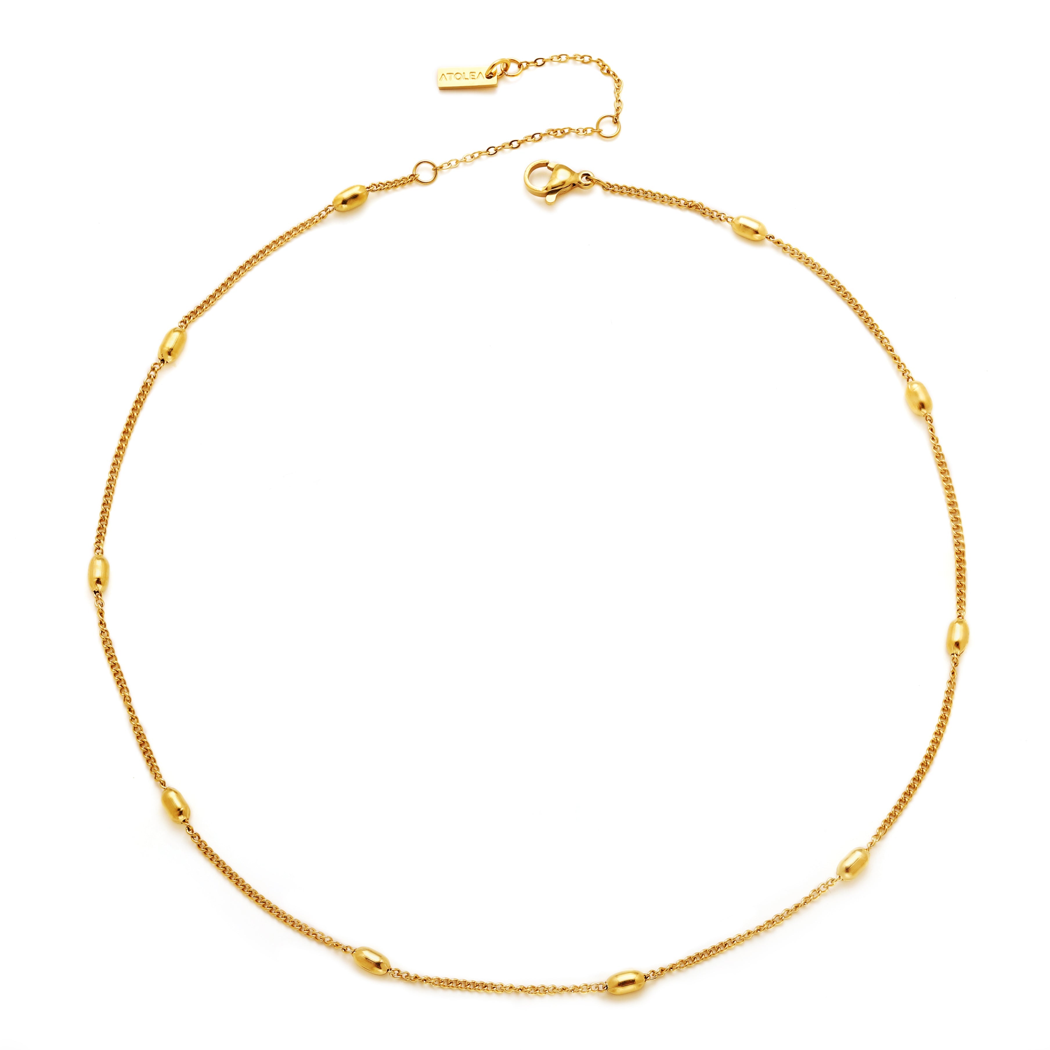 Brisa Choker