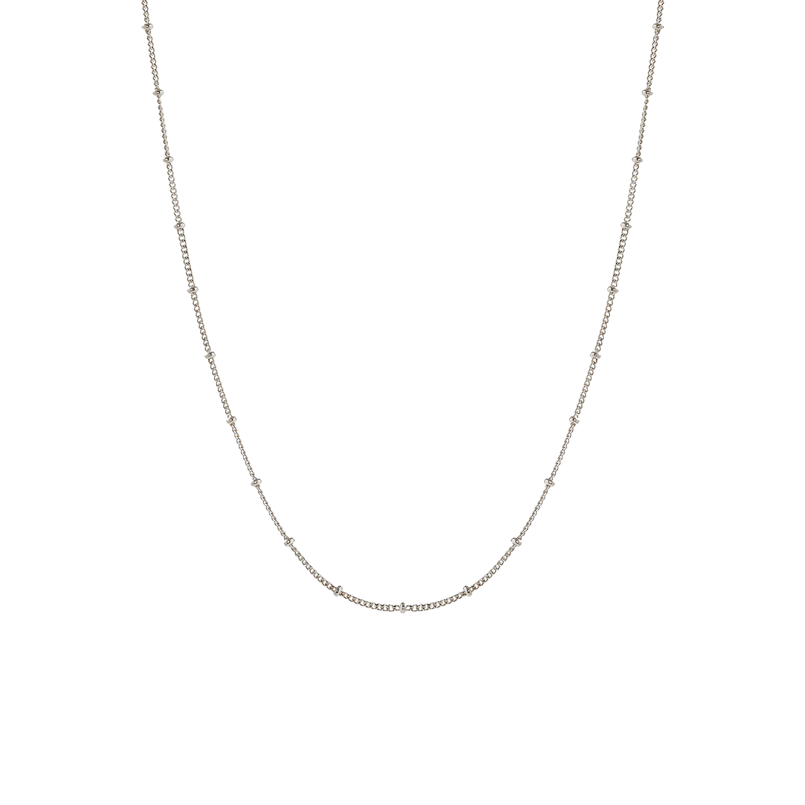 "Capri" Beaded Choker