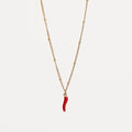 Chilli Necklace