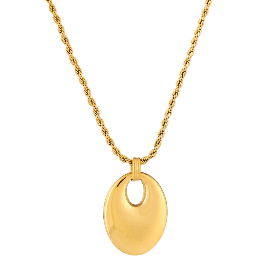 Reverie Necklace