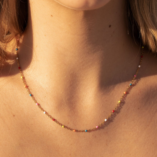 Neon Choker