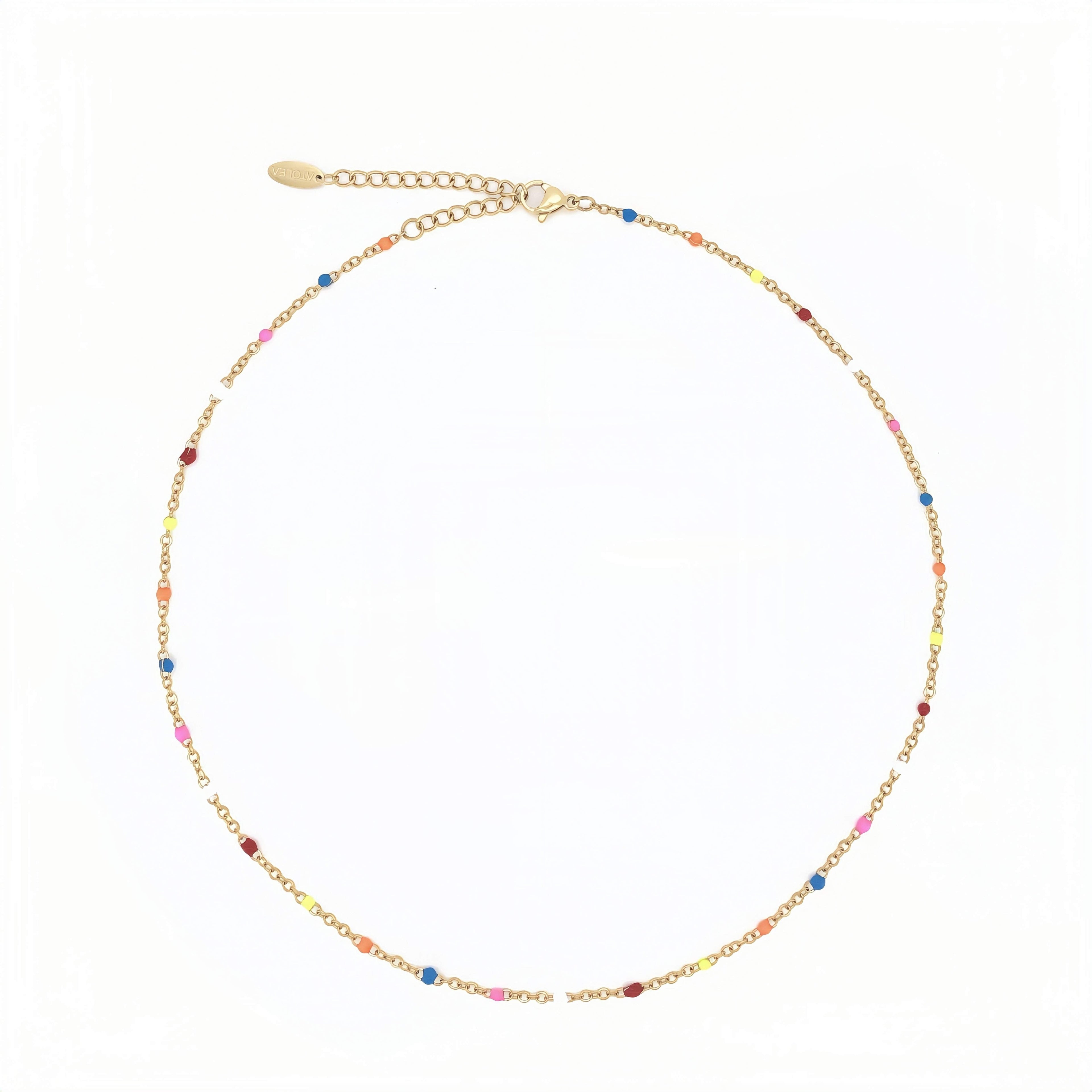 Neon Choker