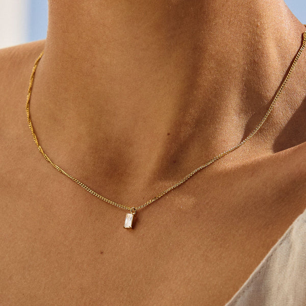 Glow Necklace