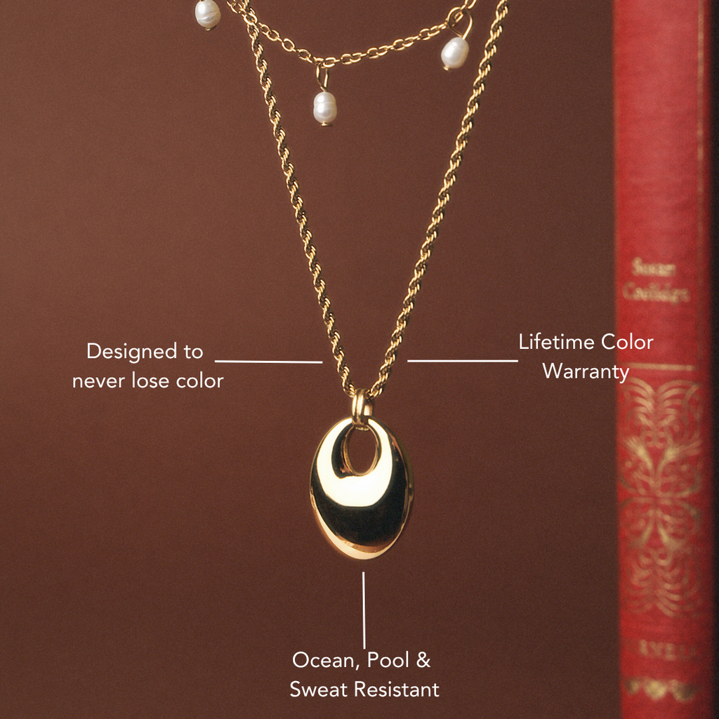 Reverie Necklace