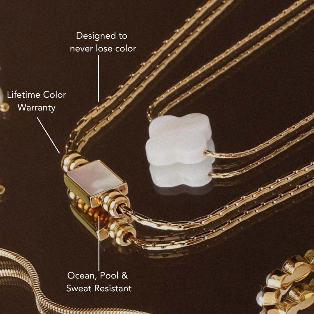 Lune Necklace