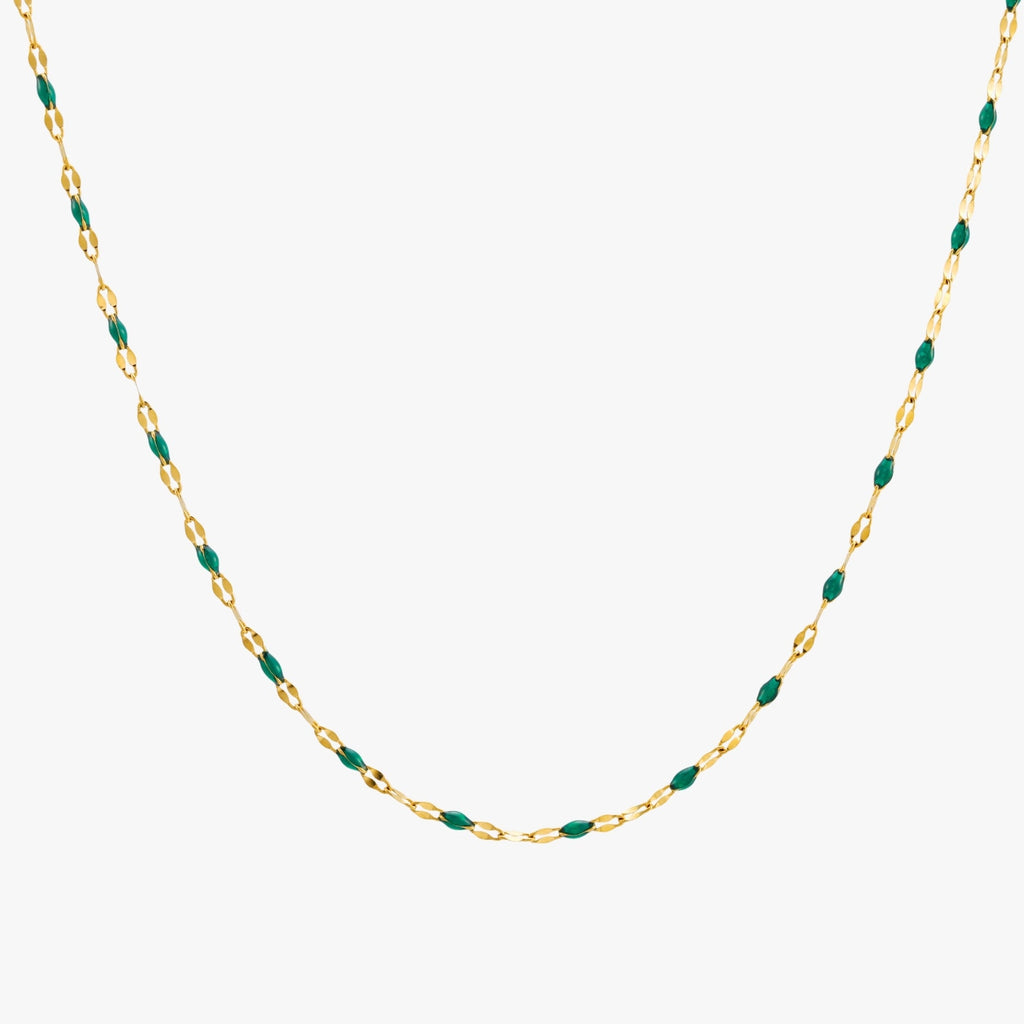 Emerald Coast Choker