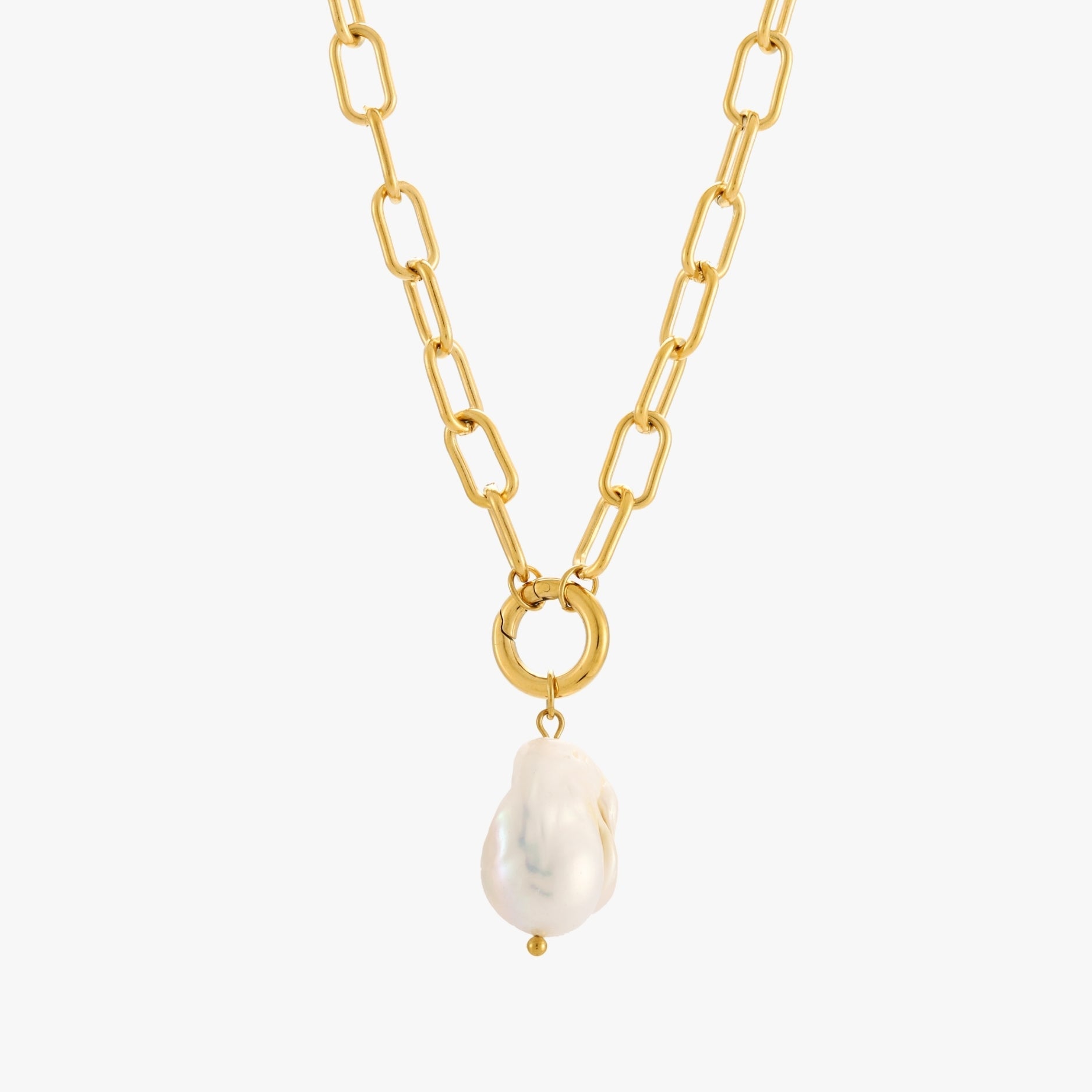 Portofino Necklace
