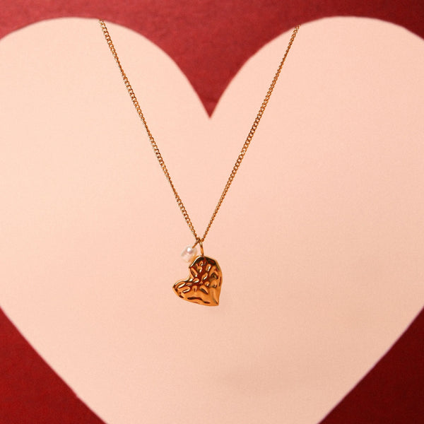 Valentine Necklace