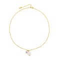 Santorini Necklace