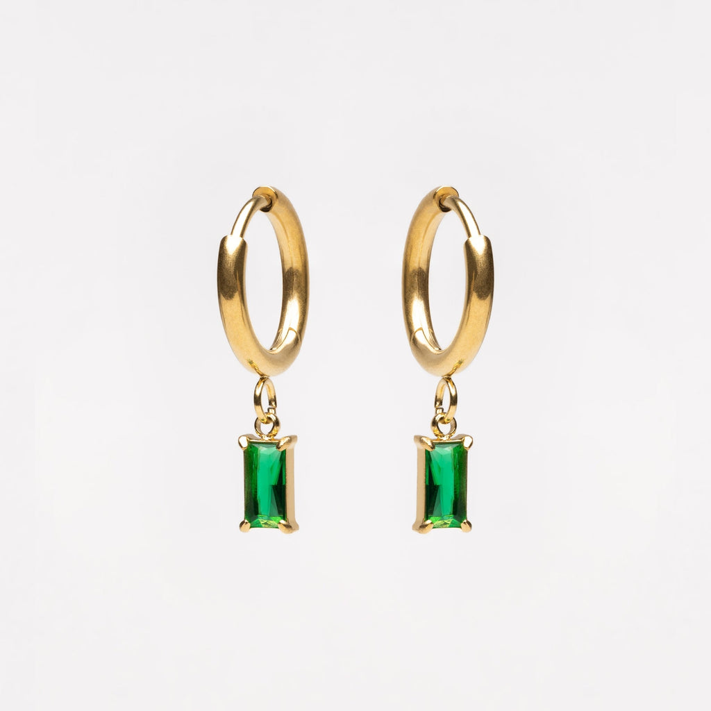 Sea Sparkle Earrings