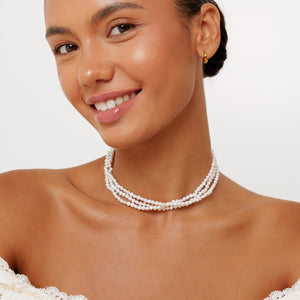 Pearls