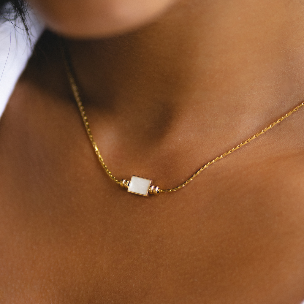 Lune Necklace