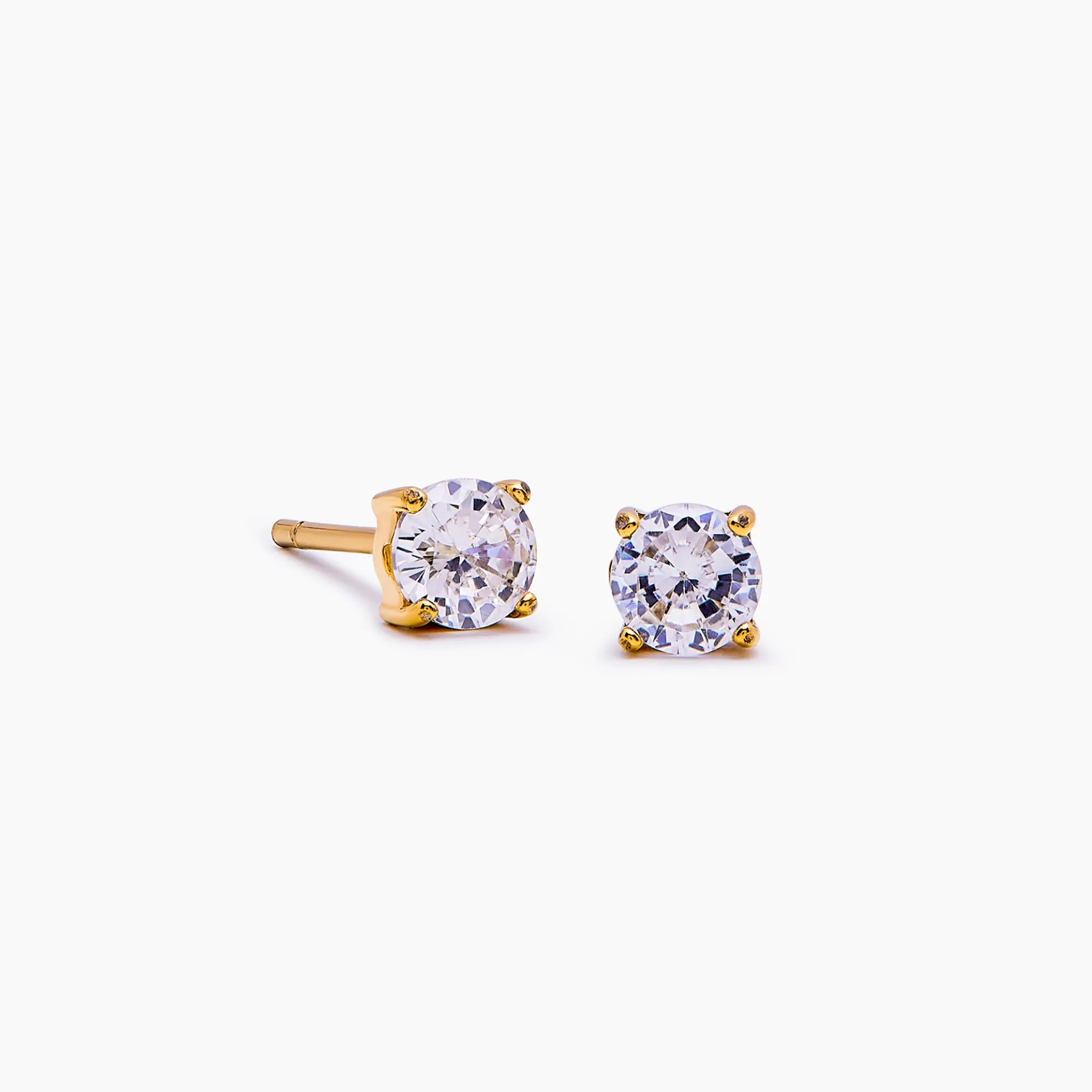Essential Tennis Studs
