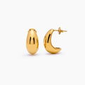 Gisele Dome Hoops
