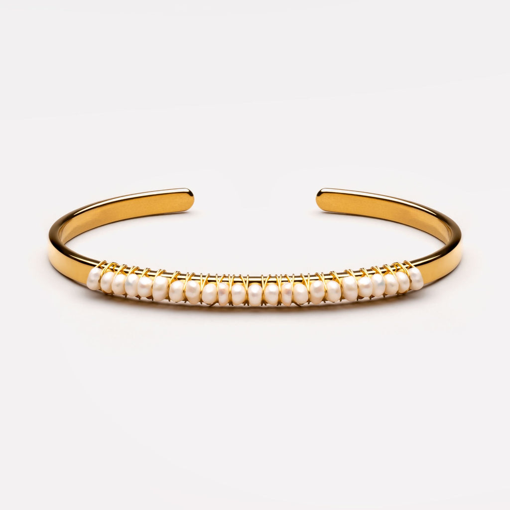 Pearly Cuff