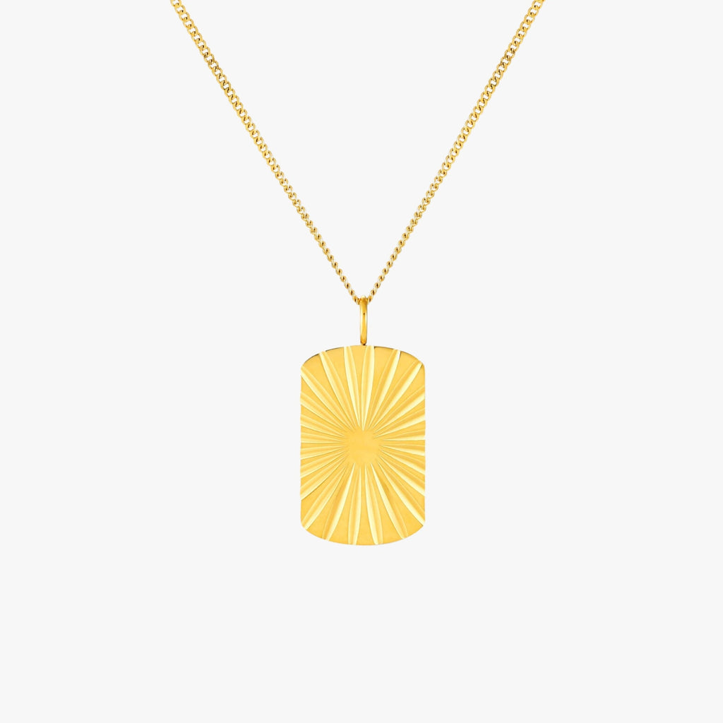 Seaside Necklace