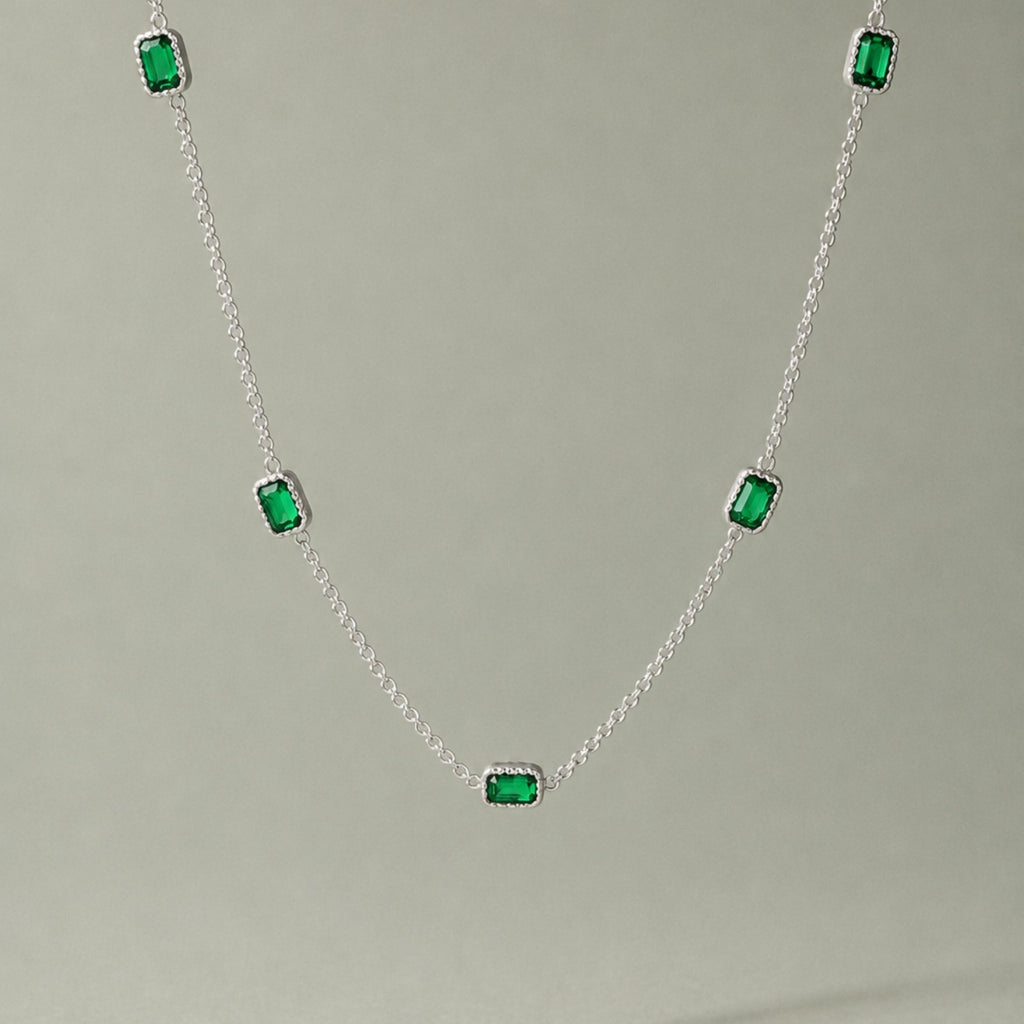 Raja Ampat Necklace