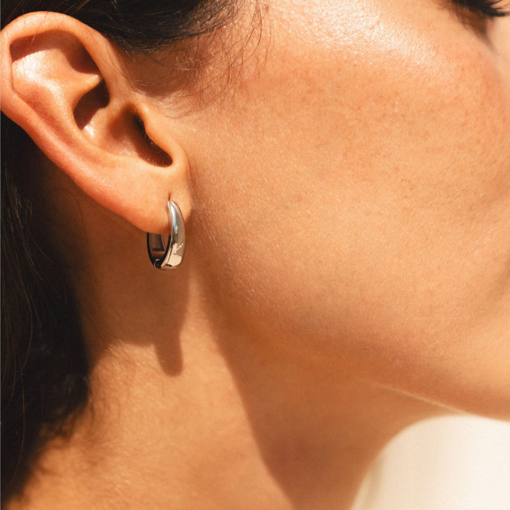 Drop Earrings