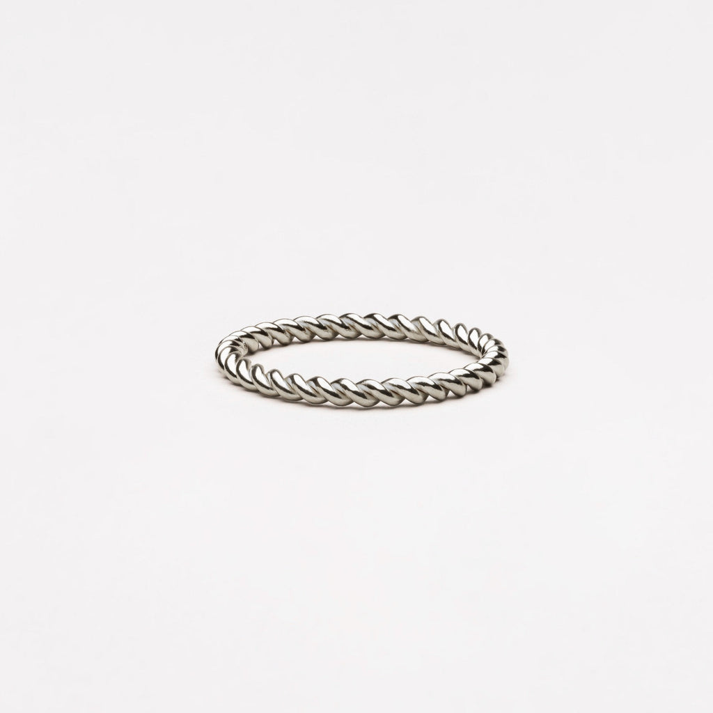 Twisted Ring