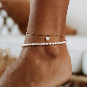 Anklets