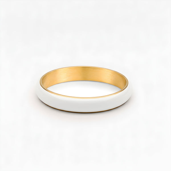 Bold Stacker Ring