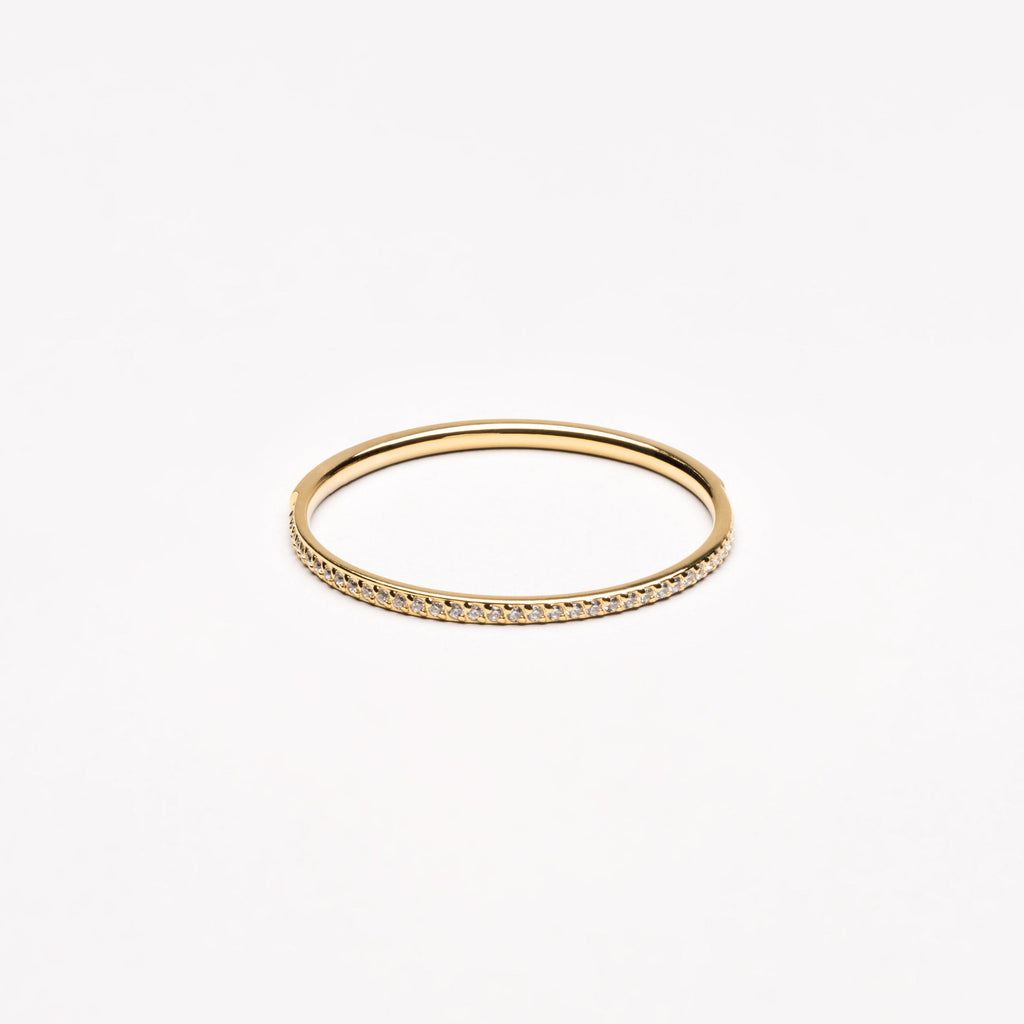 Glimmer Ring