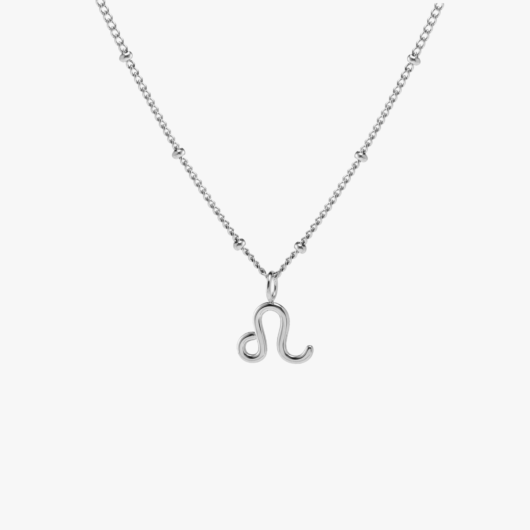 Zodiac Necklace
